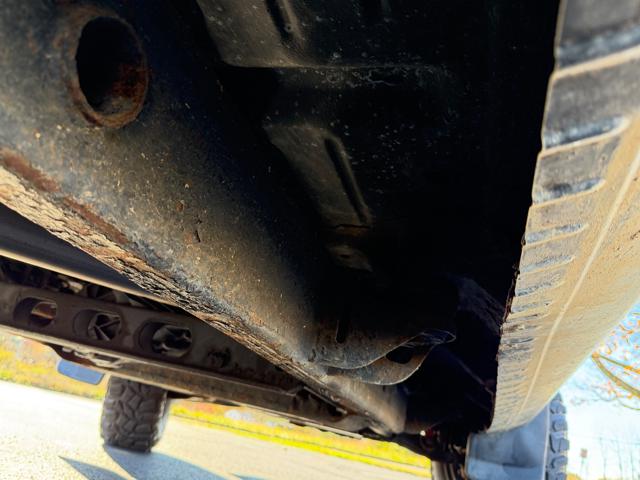 2003 Chevrolet Silverado 1500 Ext. Cab Short Bed 4WD