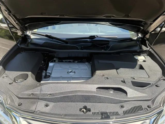 2013 Lexus RX 350 - Photo 32