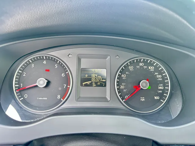 2014 Volkswagen Jetta SE - Photo 44