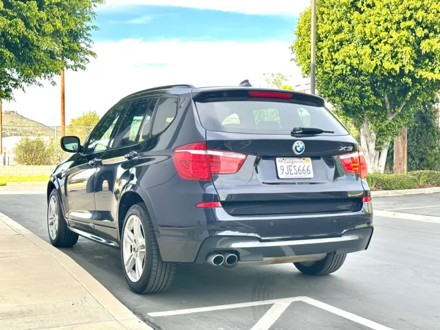 2014 BMW X3 xDrive28i - Photo 15