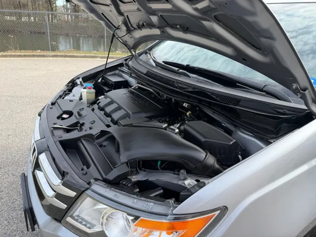 2017 Honda Odyssey EX-L - Photo 45