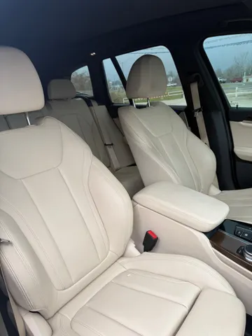 2020 BMW X3 30i - Photo 11
