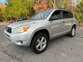 2006 Toyota RAV4 Base's photo