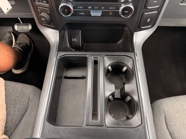 2022 Ford F-150 XLT - Photo 21
