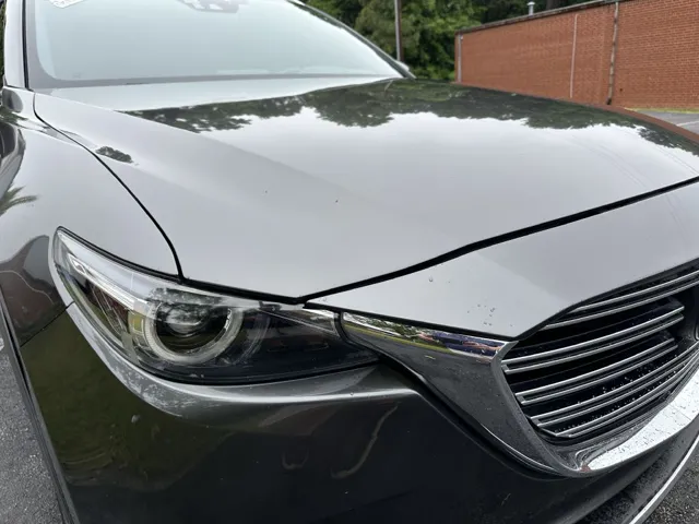 2017 Mazda CX-9 Signature - Photo 10