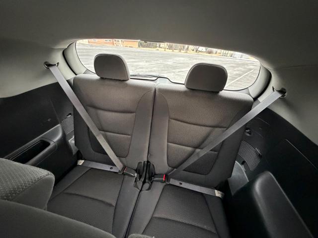 2012 Kia Sorento LX 4WD