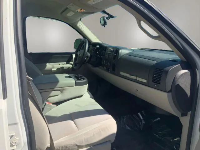 2009 Chevrolet Silverado 1500 1LT - Photo 9