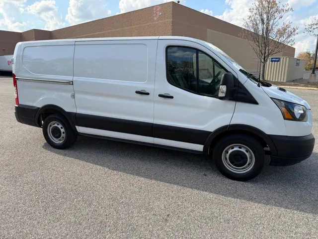 2019 Ford Transit Van Base - Photo 35