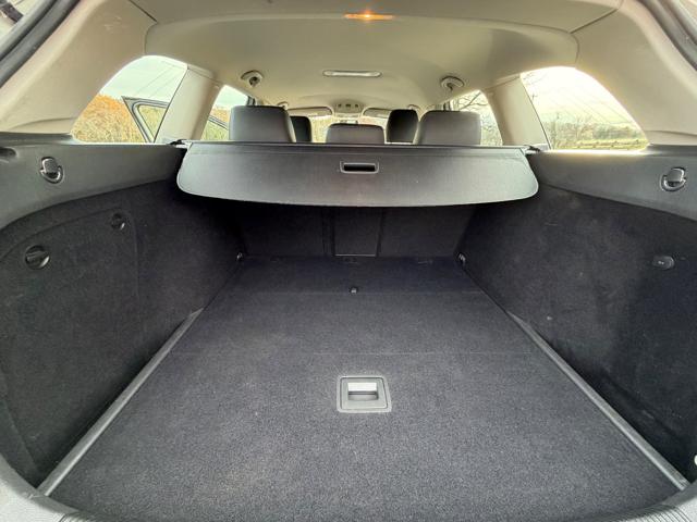 2013 Volkswagen Jetta SportWagen 2.0L TDI