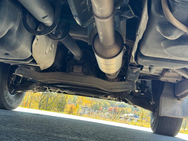 2011 Mercedes-Benz Sprinter 2500 High Roof 170-in. WB