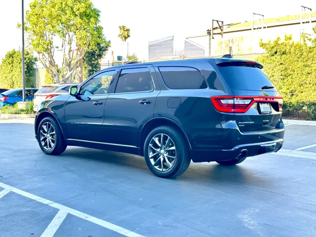 2014 Dodge Durango R/T - Photo 21