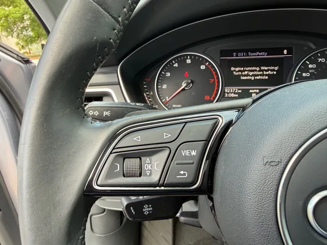 2017 Audi A4 Premium - Photo 10