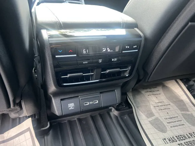 2023 Acura MDX Technology Package - Photo 42