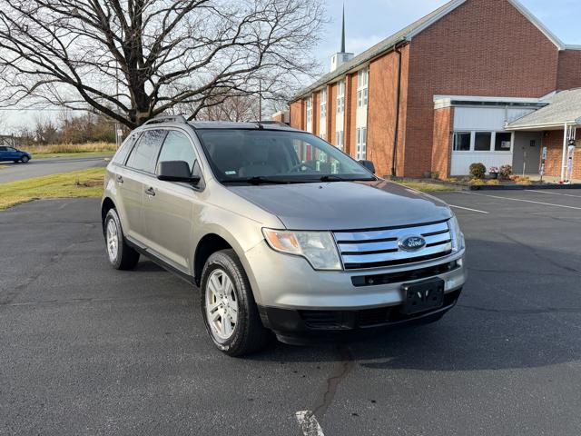 2008 Ford Edge SE FWD