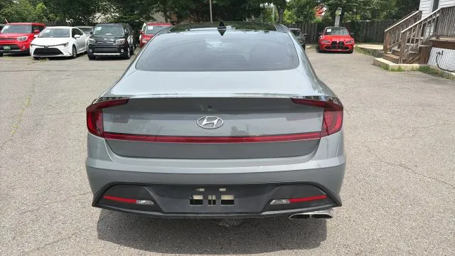 2021 Hyundai Sonata SEL Plus - Photo 6