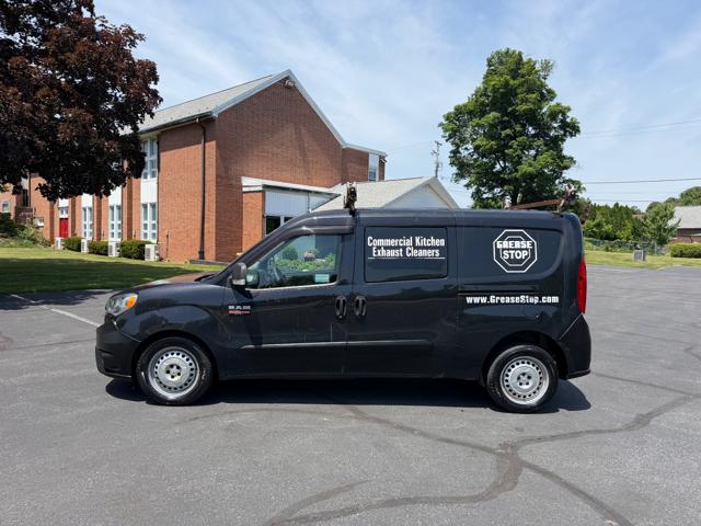 2015 Ram ProMaster City Tradesman