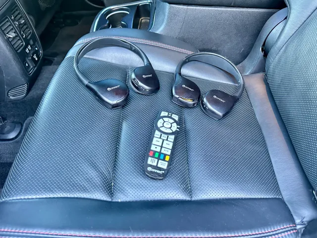2014 Dodge Durango R/T - Photo 41