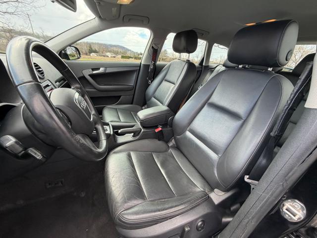 2012 Audi A3 2.0 TDI Clean Diesel with S tronic