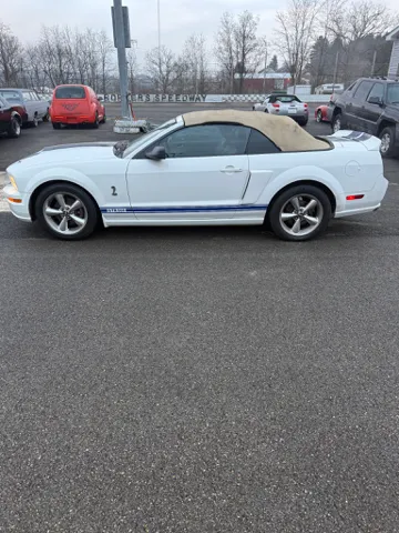 2006 Ford Mustang GT Deluxe's photo