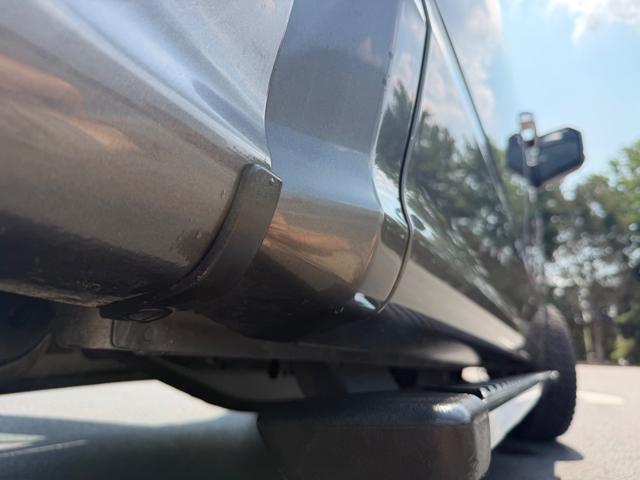 2015 Ford F-150 XLT SuperCrew 5.5-ft. Bed 4WD