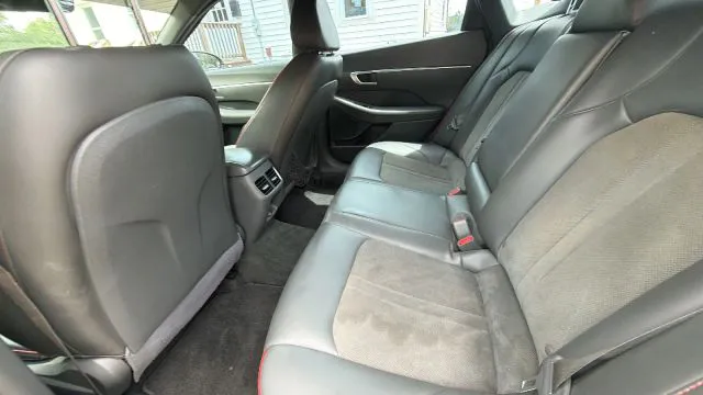 2021 Hyundai Sonata SEL Plus - Photo 25