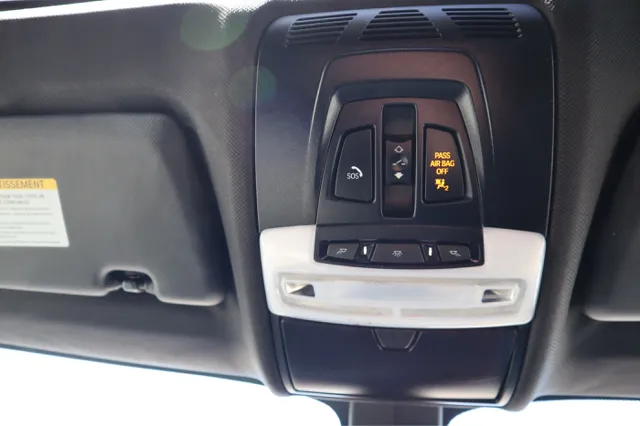 2016 BMW X5 sDrive35i - Photo 25