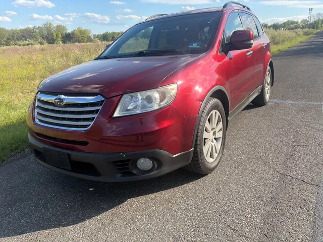 2012 Subaru Tribeca's photo