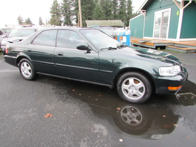 1996 Acura TL - Photo 3