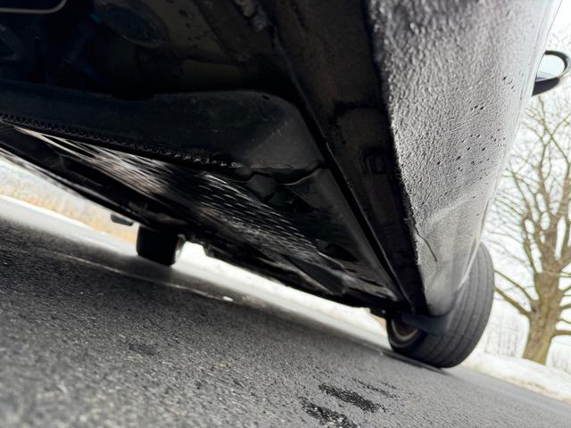 2011 Volkswagen Jetta SportWagen 2.0L TDI