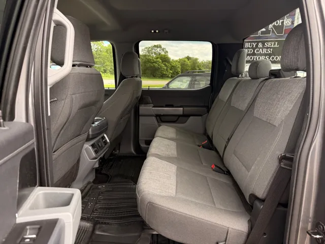 2022 Ford F-150 XLT - Photo 12