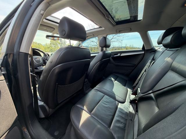 2006 Audi A3 2.0T