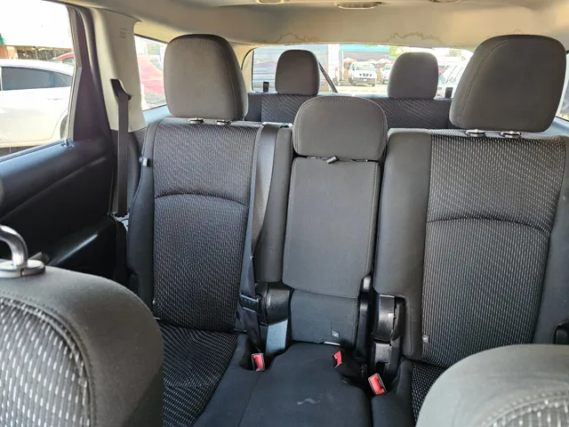 2016 Dodge Journey SE - Photo 12