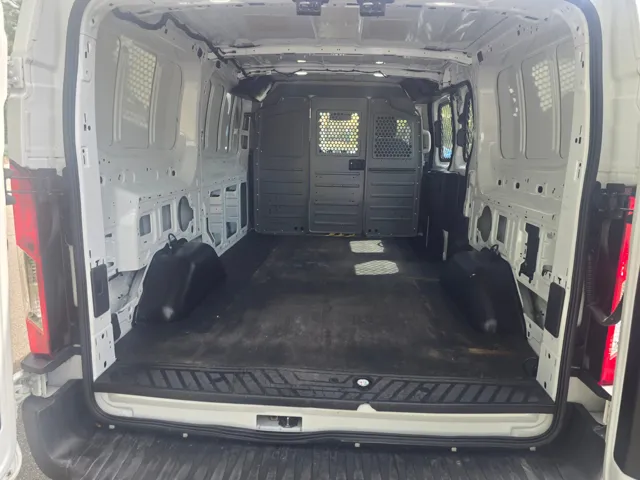 2018 Ford Transit Van Base - Photo 8
