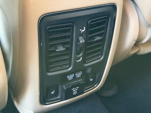 2014 Jeep Grand Cherokee Limited 4WD