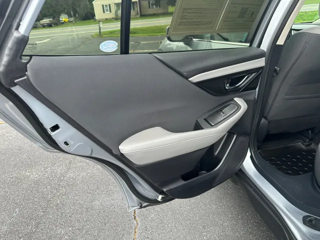 2020 Subaru Outback Premium - Photo 13