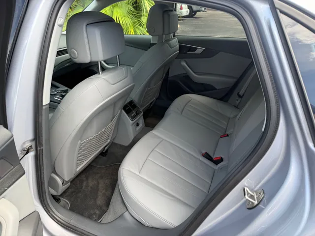 2017 Audi A4 Premium - Photo 15