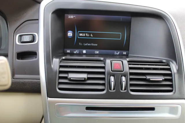 2012 Volvo XC60 3.2 - Photo 18