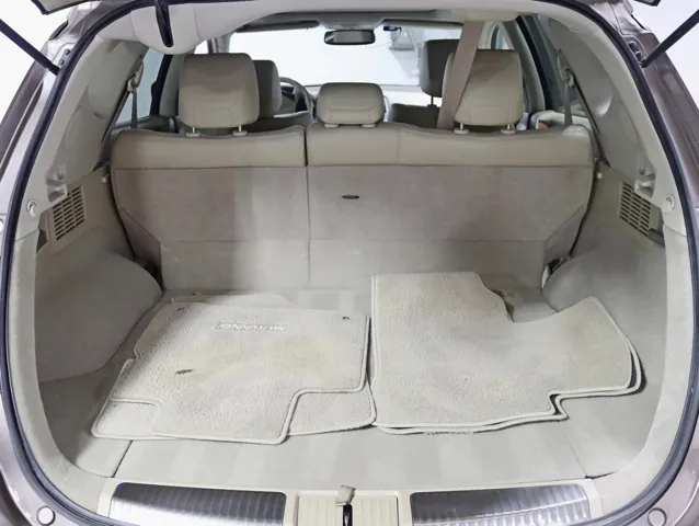2011 Nissan Murano S photo 31