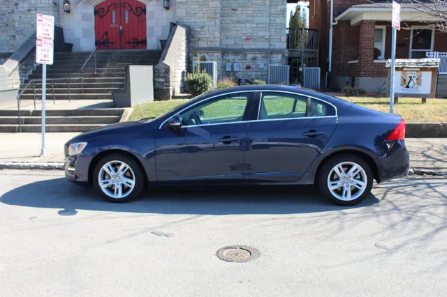 2014 Volvo S60 T5 - Photo 8
