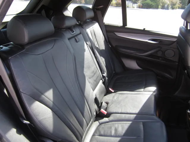 2016 BMW X5 sDrive35i - Photo 15