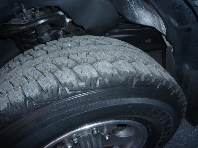 1999 Toyota Tacoma - Photo 14