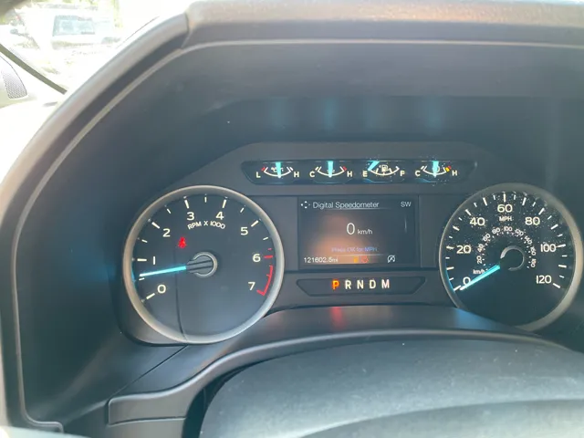 2018 Ford F-150 photo 17