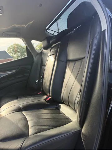 2016 INFINITI Q70L 3.7 - Photo 29