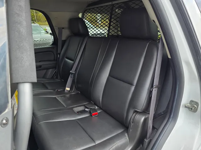 2014 Chevrolet Tahoe - Photo 24