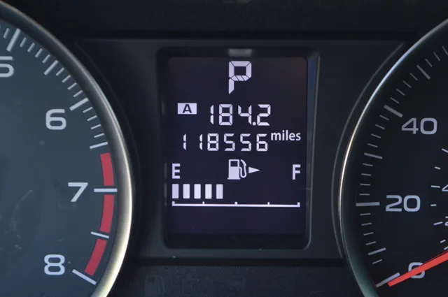 2013 Subaru XV Crosstrek Limited - Photo 14