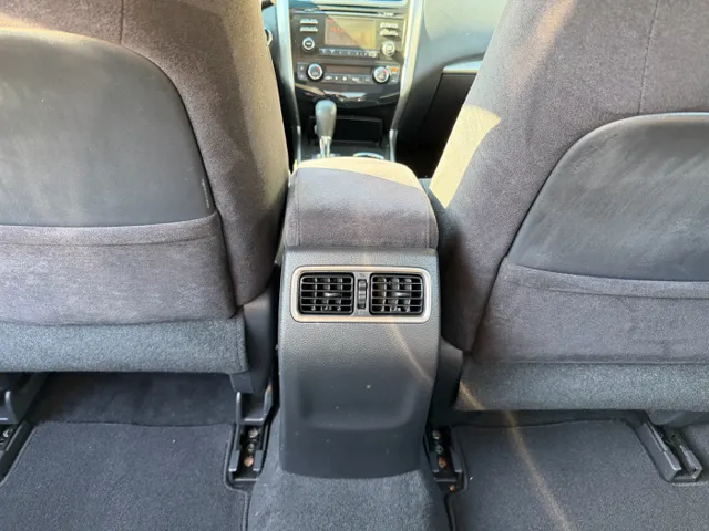 2013 Nissan Altima Sedan - Photo 22