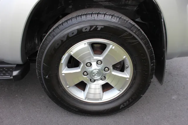 2009 Toyota 4Runner SR5 - Photo 44