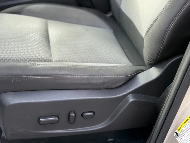2017 Ford Escape SE - Photo 26