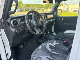 2023 Jeep Gladiator Sport S - Photo 7