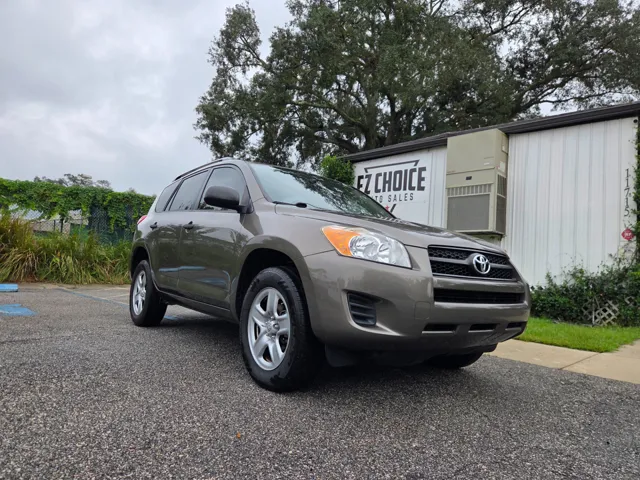 2010 Toyota RAV4